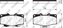 ������� ��������� MP-336j ����