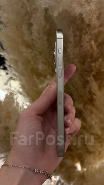Apple iPhone 15 Pro Max. �/�, 256 ��, ����� ����