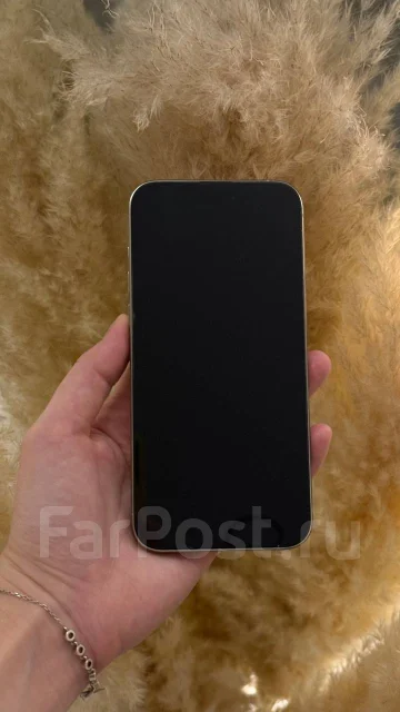 Apple iPhone 15 Pro Max. �/�, 256 ��, ����� ����
