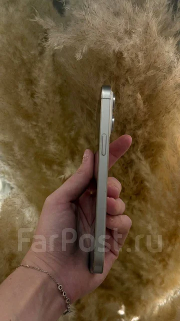 Apple iPhone 15 Pro Max. �/�, 256 ��, ����� ����