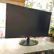 Samsung. 24", ���������� �� (LCD, LED, QLED) ����