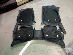 3D ������� �������+������� EVA Toyota Raize / Rocky (2019++) 2213 ����