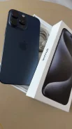 Apple iPhone 15 Pro Max. �/�, 256 ��, ����� ����