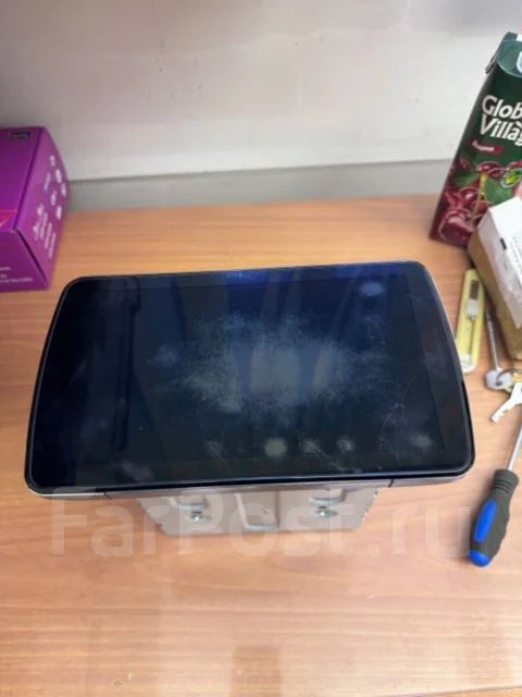 Panasonic CN-F1XVD ����