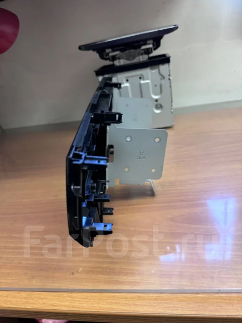 Panasonic CN-F1XVD ����