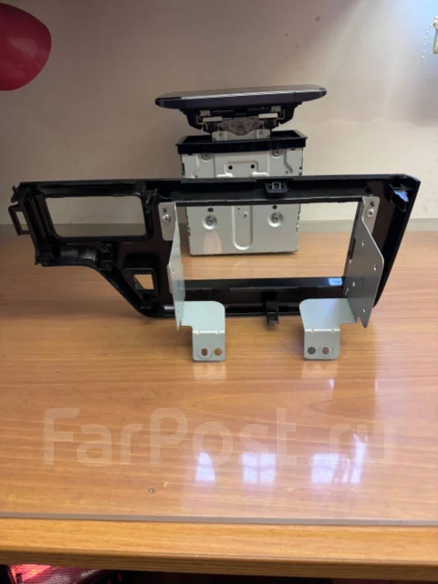 Panasonic CN-F1XVD ����