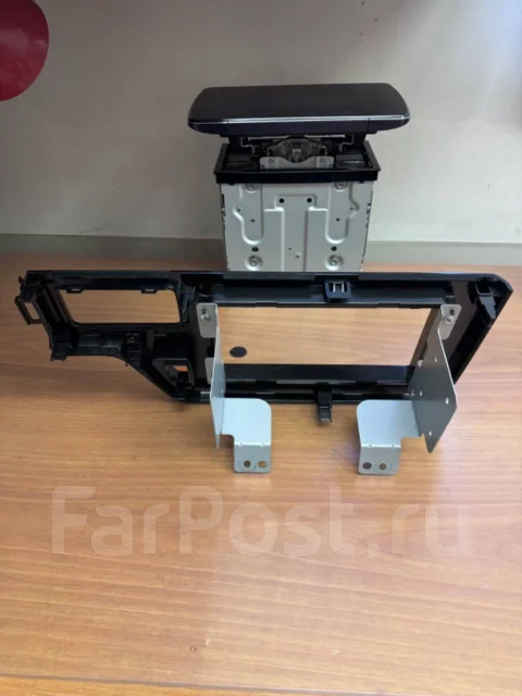 Panasonic CN-F1XVD ����