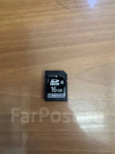 Panasonic CN-F1XVD ����