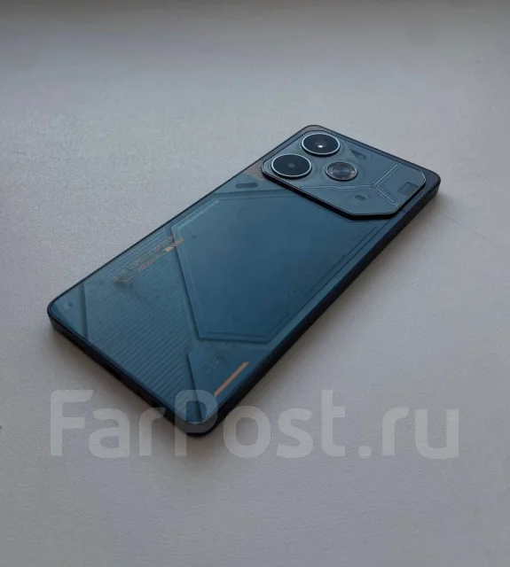 Tecno Pova 6. �/�, 256 ��, ������, 4G LTE ����