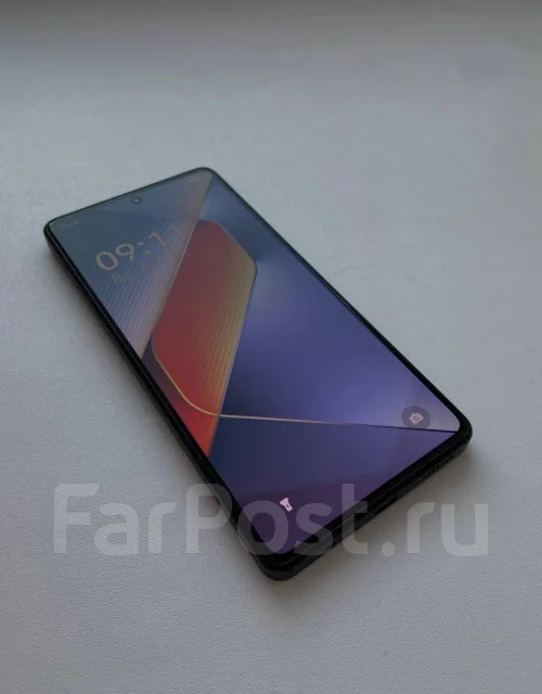 Tecno Pova 6. �/�, 256 ��, ������, 4G LTE ����
