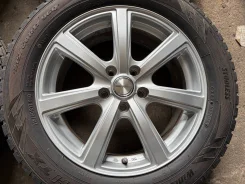 PRD. 7.0x17", 5x114.3, ET48 ����