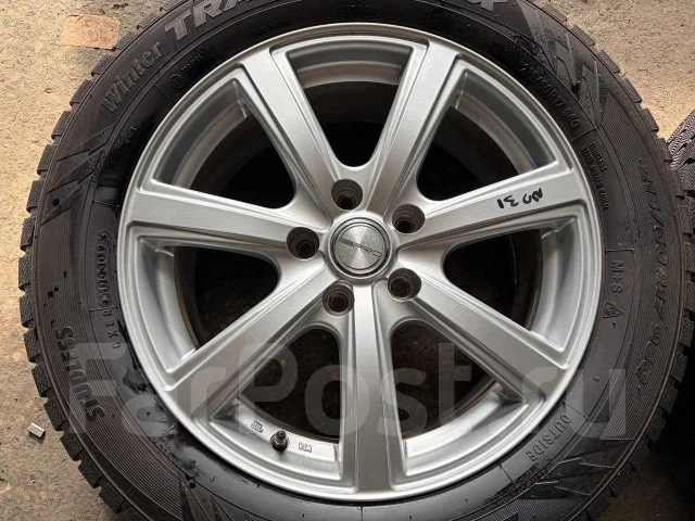 PRD. 7.0x17", 5x114.3, ET48 ����