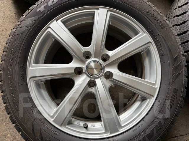 PRD. 7.0x17", 5x114.3, ET48 ����