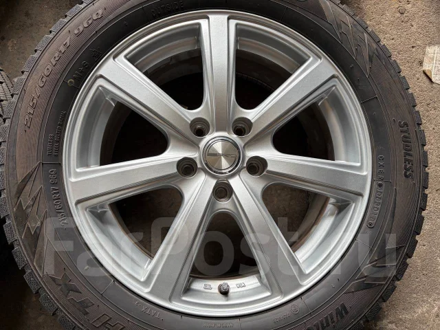 PRD. 7.0x17", 5x114.3, ET48 ����