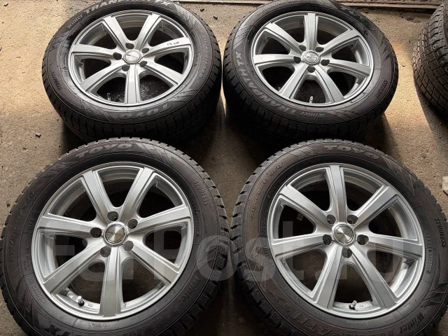 PRD. 7.0x17", 5x114.3, ET48 ����