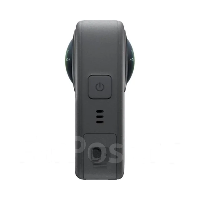 DJI Osmo 360. ��� ��������� ����