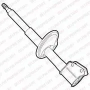 �������� �������� ����� Almera, 333311, B1100, 54303-6N225, 54303-6N100, KG9353, Delphi (� / 24 / 26) ���������� KG9353 ����