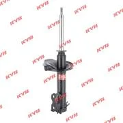 ������ �������� ������ Cefiro, 334265, 54302-2Y900, 54302-2Y902, 54302-2Y925, 334265, KYB original (� / 25 / 29) ���������� 334265 ����