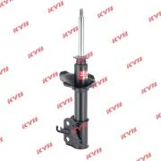 ������ �������� ������ Daihatsu Charade, 333244, 48510-87752, 48510-87753, 48510-87766, 333244, KYB original (� / 25 / 16) ���������� 333244 ����
