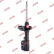 ������ �������� ������ Lancer, Mirag, 333124, MR297571, 333124, KYB original (� / 25 / 43) ���������� 333124 ����