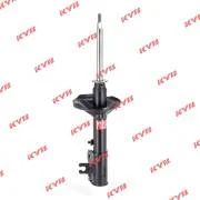 ������ �������� ������ Lancer, Libero, 333122, E4249, MB891756, MB891760, MR197240, 333122, KYB original (� / 25 / 43) ���������� 333122 ����