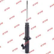 ����������� �������� ����� Civic, 341139, U3457, 51606-SR3-J01, 51606-SR3-N02, 51606-SR3-003, 341139, KYB original (� / 27 / 1) ���������� 341139 ����