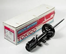 ����������� ������ Lancer, Fto, 341140, U2957, MR197611, MR455762, U2957, Tokico (� / 25 / 45) ���������� U2957 ����