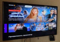 Samsung. LED ����