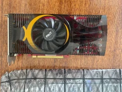 GeForce GTS 250 ����