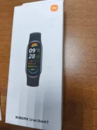 Xiaomi Smart Band 9. IP68 ����
