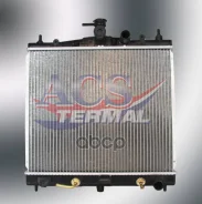 �������� Nissan March/Micra K12, Note E11, Cube Z11 (2002-) ��������� ACS Termal ���. 258700J 258700J ����