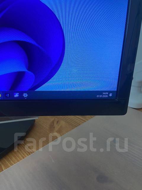 Envision. 21.5", ���������� �� (LCD, LED, QLED) ����