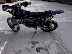 Yamaha YZ 250FX. 250����. ��., ��������, ��� ���, ������ �� �� ����