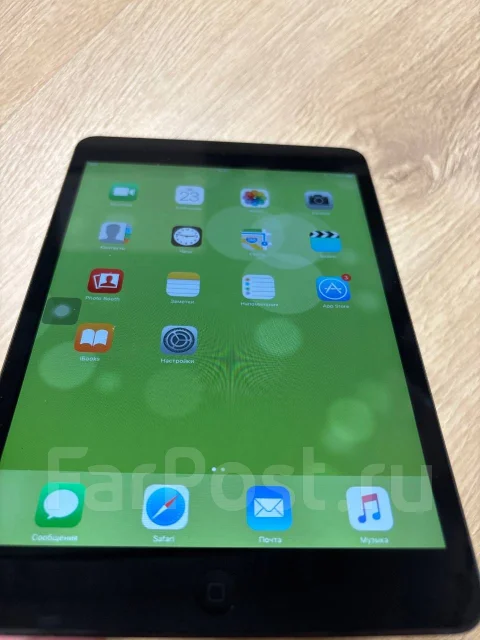 Apple iPad Mini 4. ������ 16 �� ����