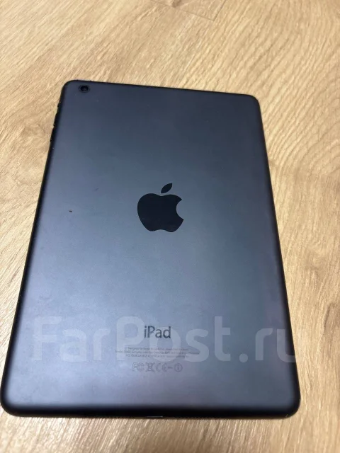 Apple iPad Mini 4. ������ 16 �� ����