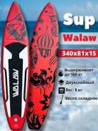 SUP-�����. 11'2" (340 ��) ����