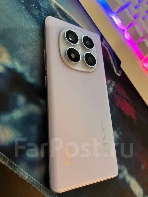 Xiaomi Redmi Note 14 Pro. �/�, 512 ��, ������, ���������� ����