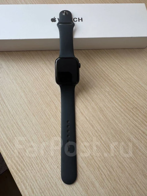 Apple Watch SE. GPS, NFC ����