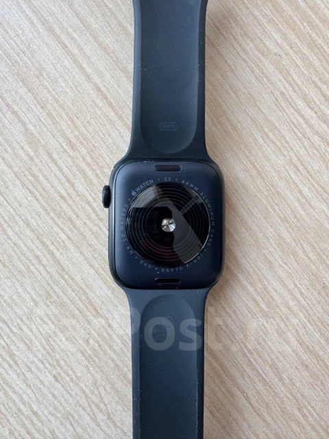 Apple Watch SE. GPS, NFC ����