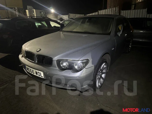 ������� BMW 7 E65 2001-2008 20920372, ����� �������� 34116753659 ����