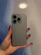 Apple iPhone 15 Pro. �/�, 256 ��, �����������, �����, 3G, 4G LTE, 5G, ����������, NFC ����
