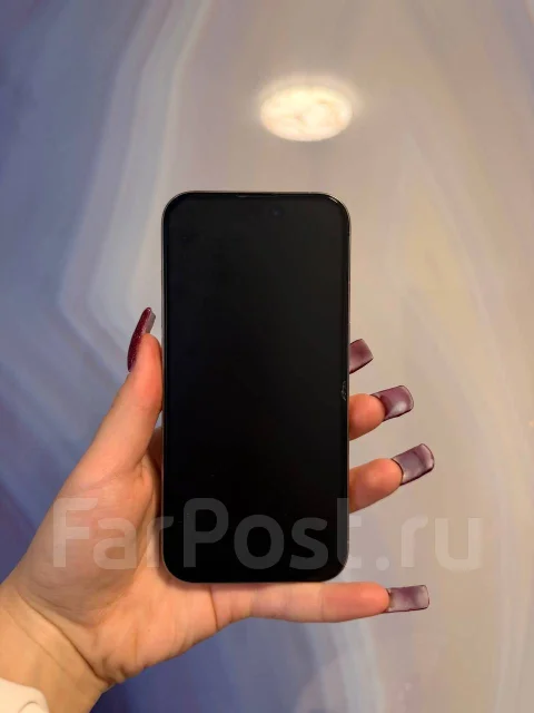 Apple iPhone 15 Pro. �/�, 256 ��, �����������, �����, 3G, 4G LTE, 5G, ����������, NFC ����