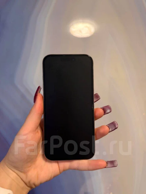Apple iPhone 15 Pro. �/�, 256 ��, �����������, �����, 3G, 4G LTE, 5G, ����������, NFC ����