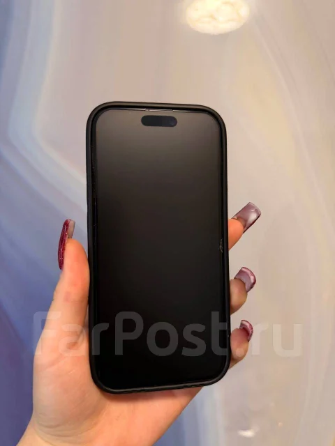 Apple iPhone 15 Pro. �/�, 256 ��, �����������, �����, 3G, 4G LTE, 5G, ����������, NFC ����