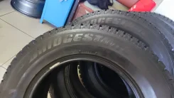 Bridgestone Ice Cruiser 7000. ������, ����������, �/�, ����� 10 % ����