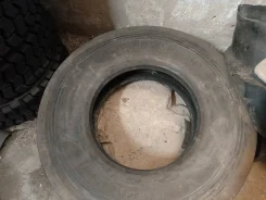 Goodyear Kmax S. ������, 2018 ���, ����� ����