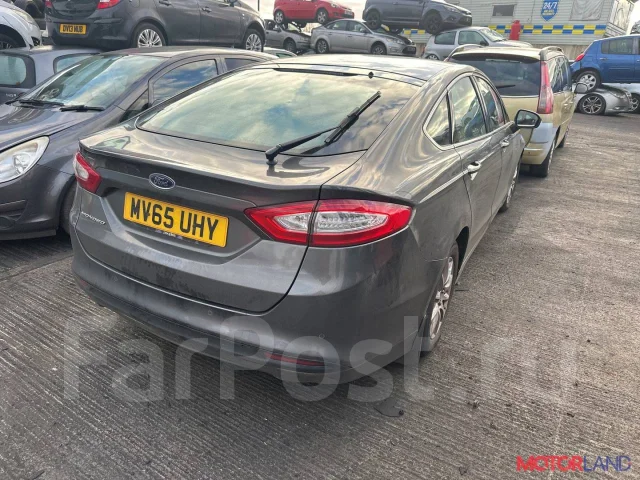 ������� Ford Mondeo 5 2015-2022 20947358 1870892 ����