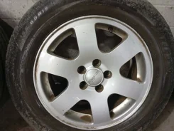 �����. x15", 5x100 ����