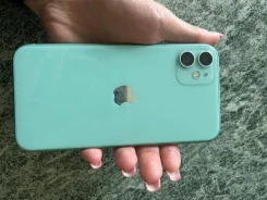Apple iPhone 11. �/�, 128 ��, ���������, 4G LTE ����