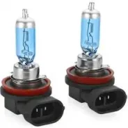 ����! ������� 12V H11 55W PGJ19-2 4300K (���� 2��) White Light/ �-�� Clearlight MLH11WL MLH11WL ����